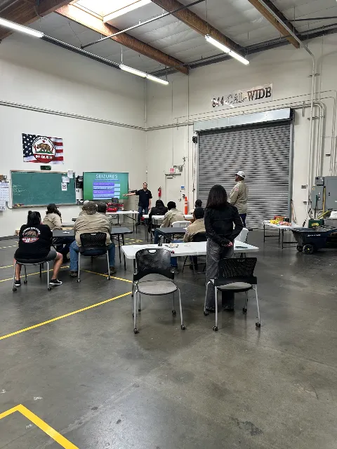 California Wide Electric Services Inc. in Moreno Valley