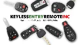 Keyless Entry Remote Inc