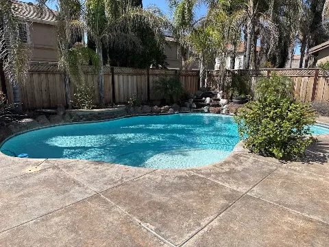 Freedom Pool Services (A Pools Etc. Company) in Concord