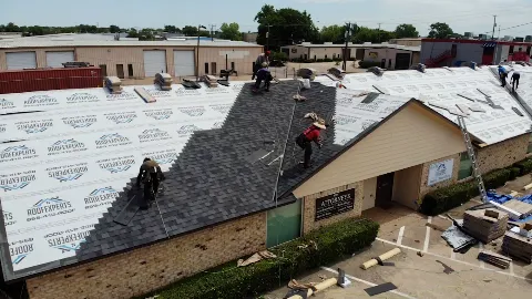 Roof Experts, LLC photo 1