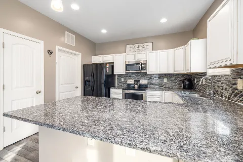 Primed Painting Company in Rockford