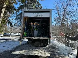 Bros Moving Inc. photo 8