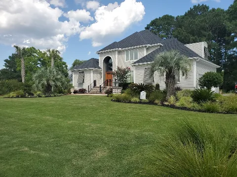 Alvarado Landscaping Llc in North Charleston