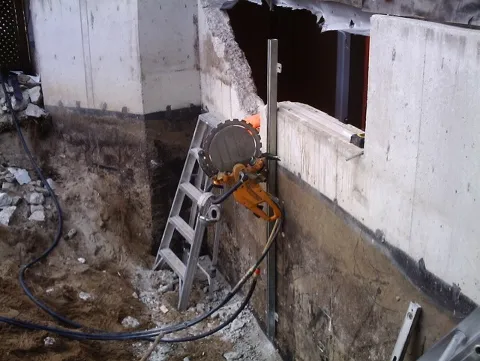Tech-Crete Concrete Service photo 1