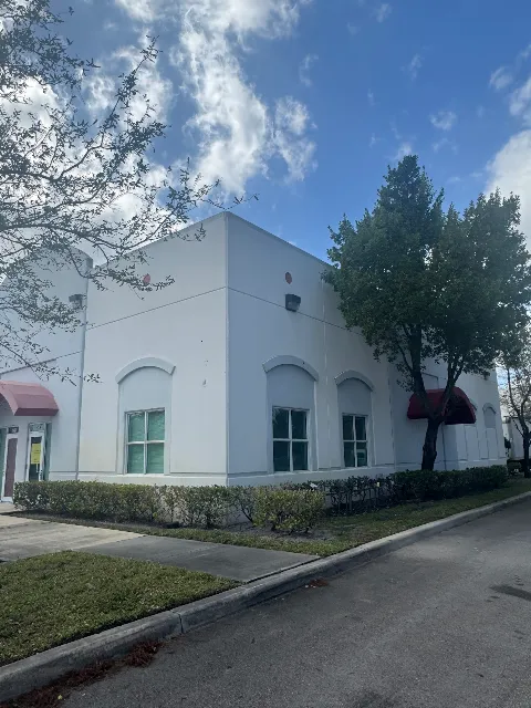 Florida Executive Builders in Coral Springs