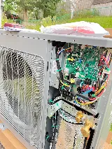 Stoked Energy HVAC Services inc. photo 4