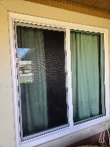 White Diamond Windows