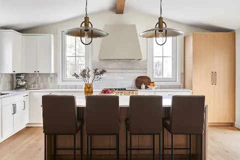 Kaven Homes in Halton Hills