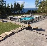 Barrie Fibreglass Pools & Spas photo 8