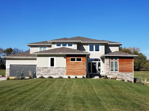 KC Builders & Design, Inc. in Overland Park