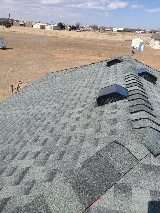 Shreiner’s Kanga Roof photo 6