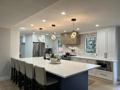 Armstrong Home Renovations photo 1