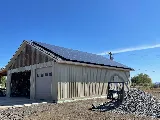 PacWest Solar