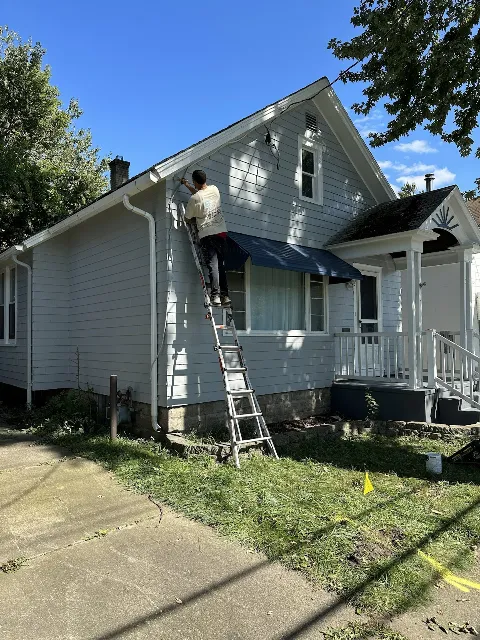Advantage Paint Services photo 1