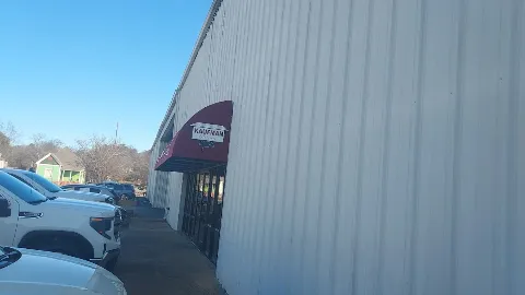 Kaufman by Design in Little Rock