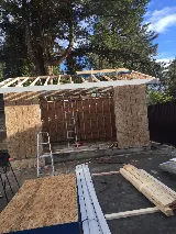 DJ SINGH RENOVATIONS LTD.