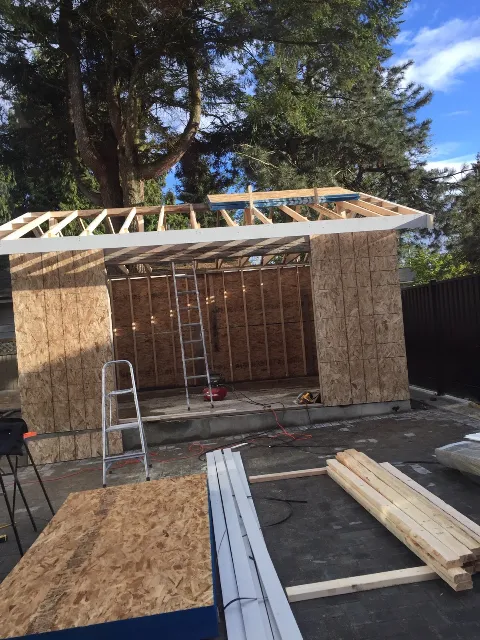 DJ SINGH RENOVATIONS LTD. in Surrey