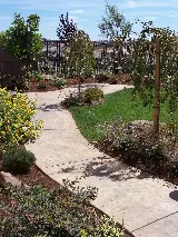 Lavish Gardens Landscape photo 5