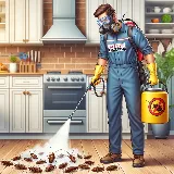 Bye Bye Cockroach Pest Control photo 6