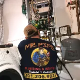MR. PIPE PLUMBING AND HEATING LLC photo 4