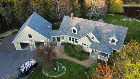 Superior Roofing in Portland