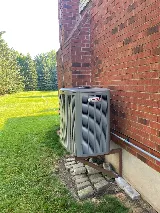 Local Heating And Cooling