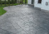 Colorado Custom Concrete and Overlays photo 5