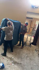 Godspeed Moving Co.—Odessa & Midland photo 4