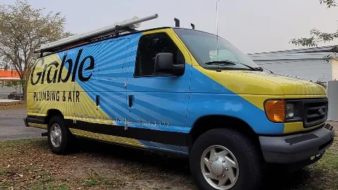 Grable Plumbing & Air photo 1