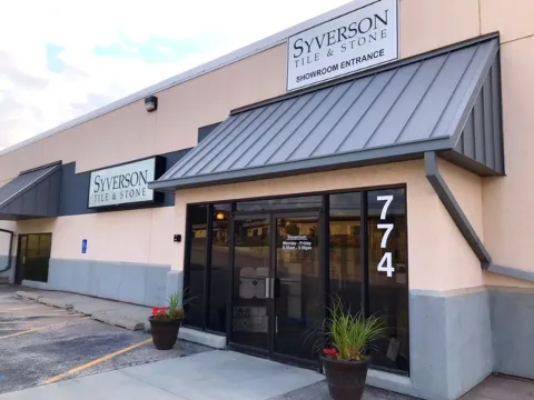 Syverson Tile in Rapid City