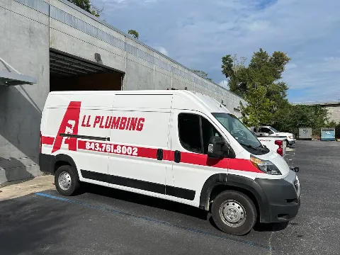 ALL Plumbing Company photo 1