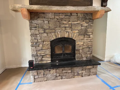 Farwell Masonry LLC in Gresham