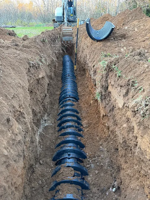 Brosh Septic & Drain Service photo 1