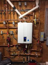 Williams Plumbing & Heating photo 3