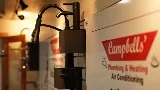 Campbells' Plumbing & Heating photo 8