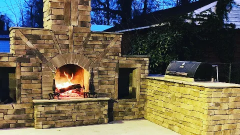 CM Masonry LLC photo 1