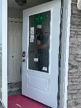 Ecoline Windows, Doors and Blinds Calgary Showroom photo 3