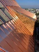 Five Star Roofer Sunnyvale