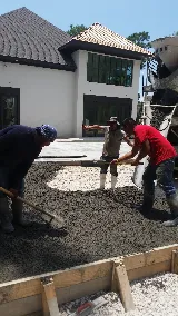 Perdue Concrete