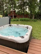 LCL Spas - Winnipeg Hot Tubs & Spas photo 4