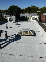 City Roofing Company NYC photo 8