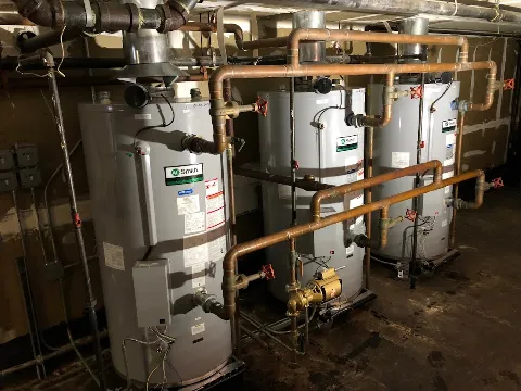 HVAC Steve LLC photo 1