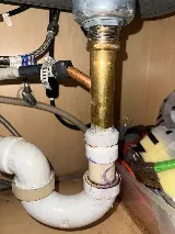 JP Plumbing and Sewer photo 6