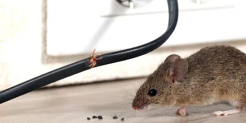 Pest Control Milton in Milton