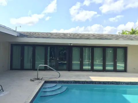 Resistant Windows and Doors in Miami
