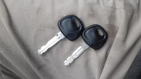 Niagara Region Master Key photo 1