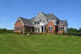 Caruso Homes at Fairview Manor
