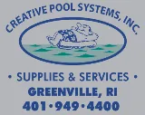 Creative Pool Systems