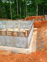 JJ Concrete Walls LLC photo 7