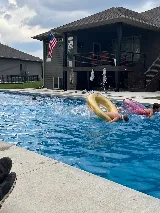 AAA Pools & Construction
